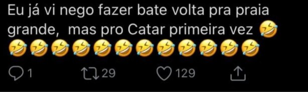 Rindo alto
