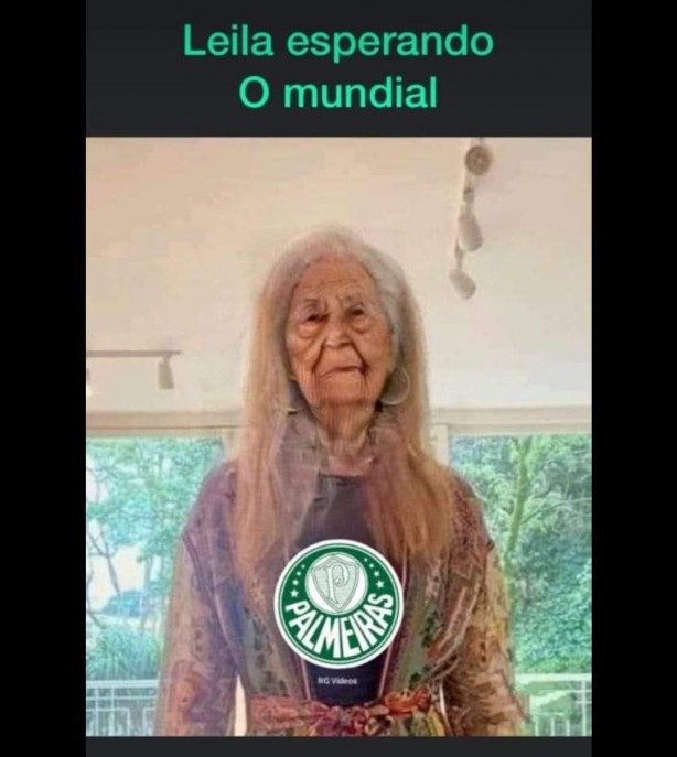 Tia Leila