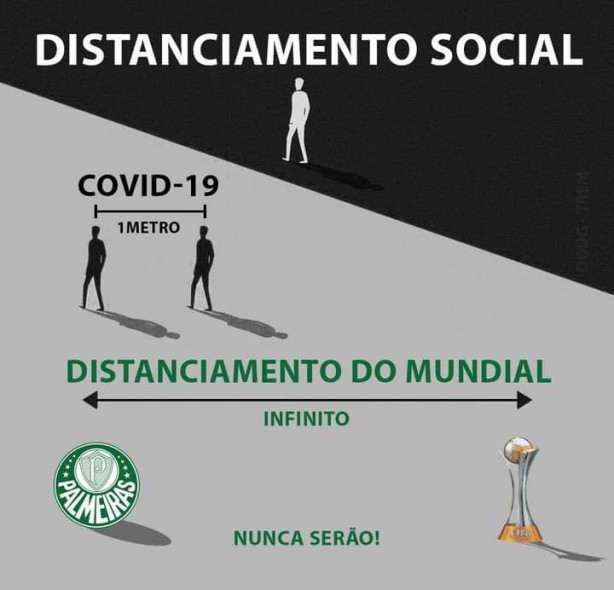 Distanciamento social