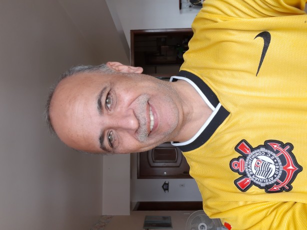 Timao minha vida