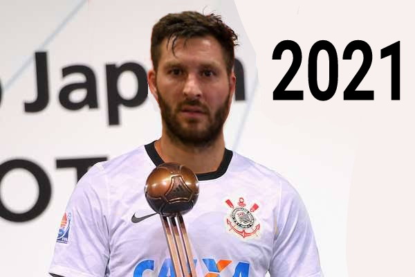 Venho do futuro com essa imagem!