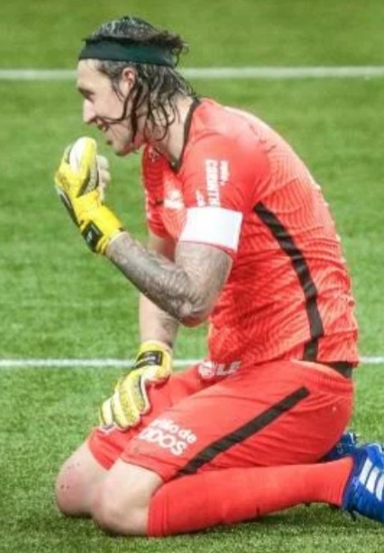 A culpa � da estrela!