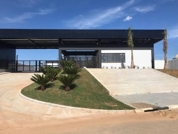CT da Base
