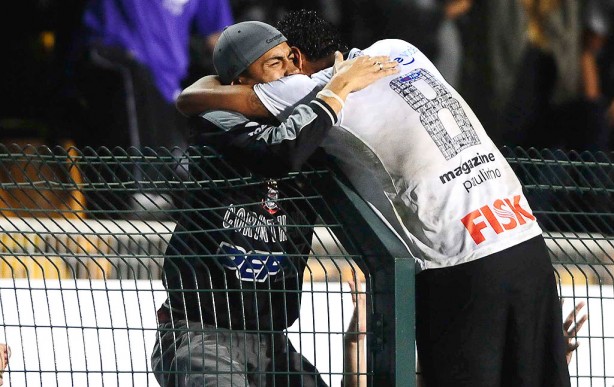 Corinthians x Vasco da Gama: História resumida do confronto