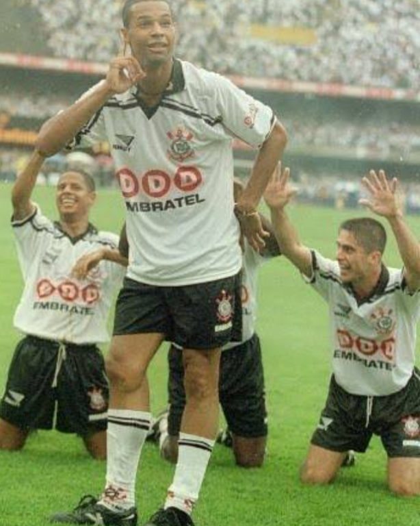 Desempenho do Corinthians na rodada de encerramento na Histria do Campeonato Brasileiro