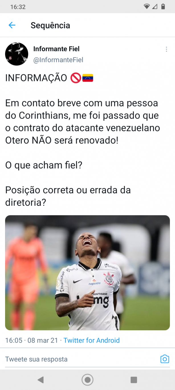 Corinthians Voltando Aos Trilhos?