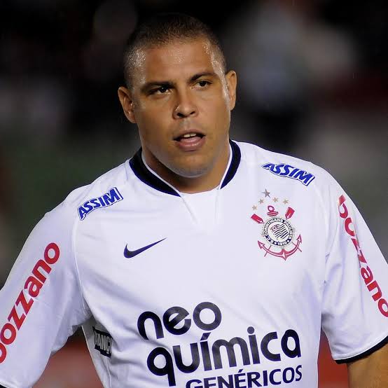 O que est� faltando no Tim&atilde;o � um novo Ronaldo...