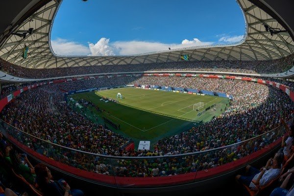 A despolariza��o do futebol brasileiro