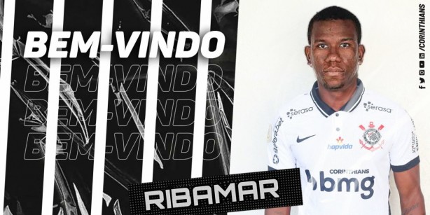 Ribamar no Corinthians?