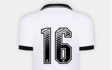 16 Anos