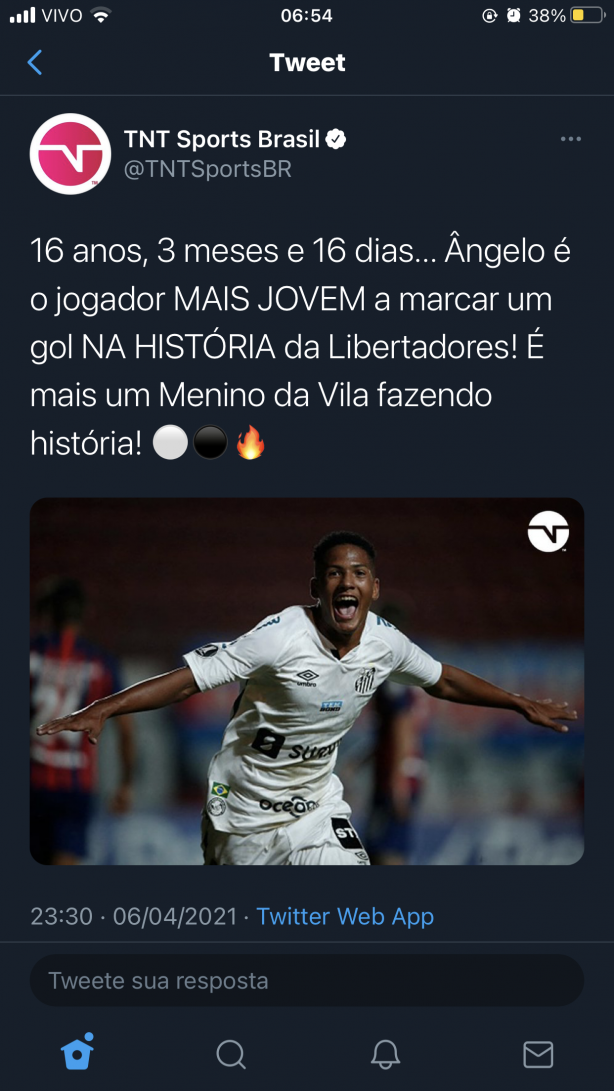 Base pra que?
