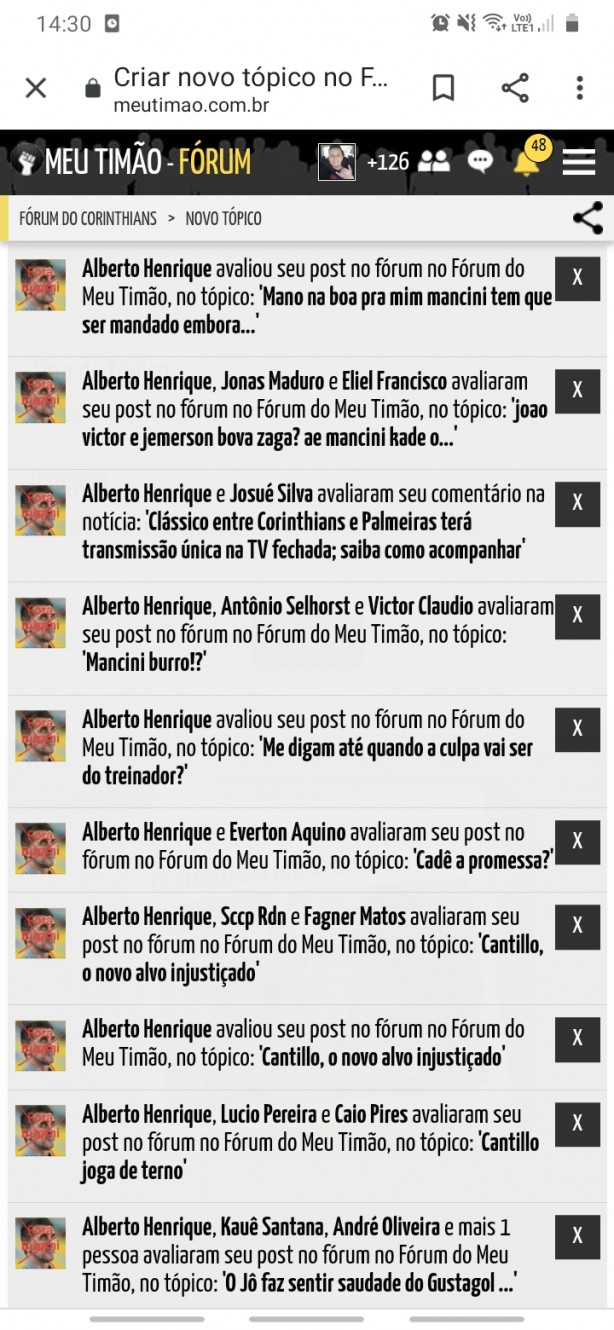 modera��o tem que fazer.