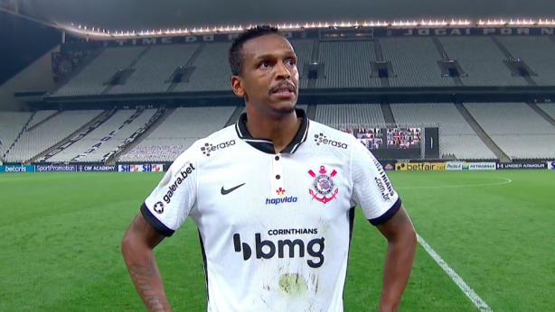 J� Vai embora