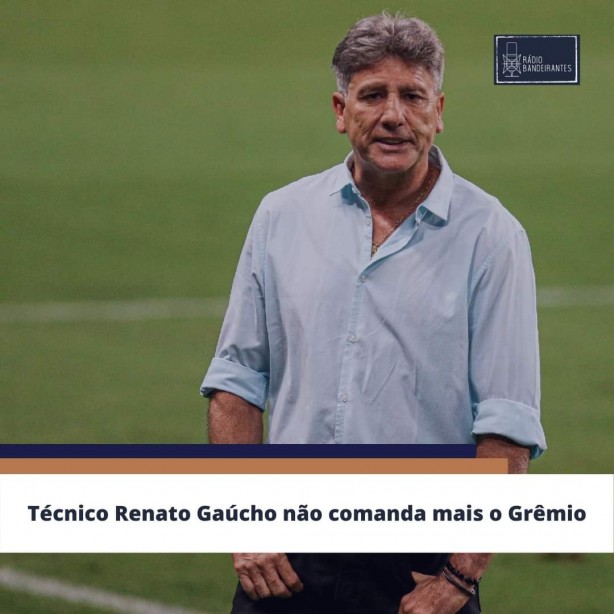 Renato Gacho  a soluo?