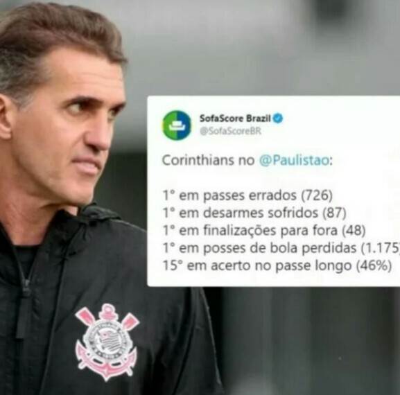 Para quem defende o mister Mancini