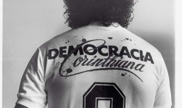 Democracia Corinthiana