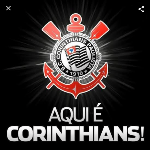 #Vaiiiii Corinthianssss.