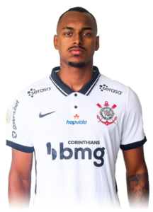 O Renyer pode at� jogar muito