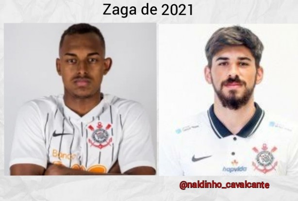 Raul e Bruno Mendez