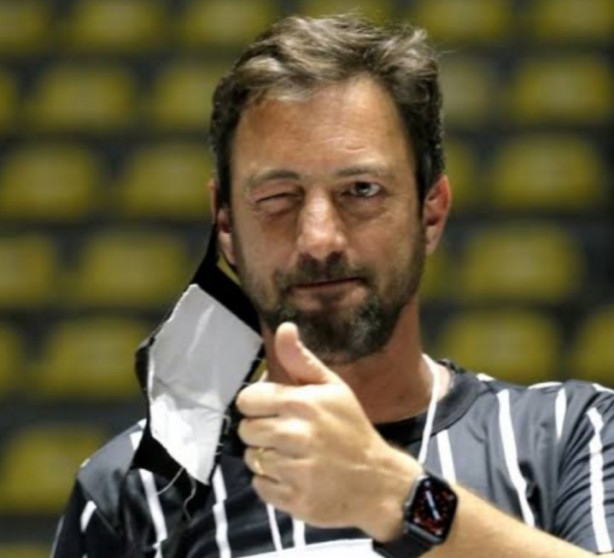 Se voc� fosse o presidente!