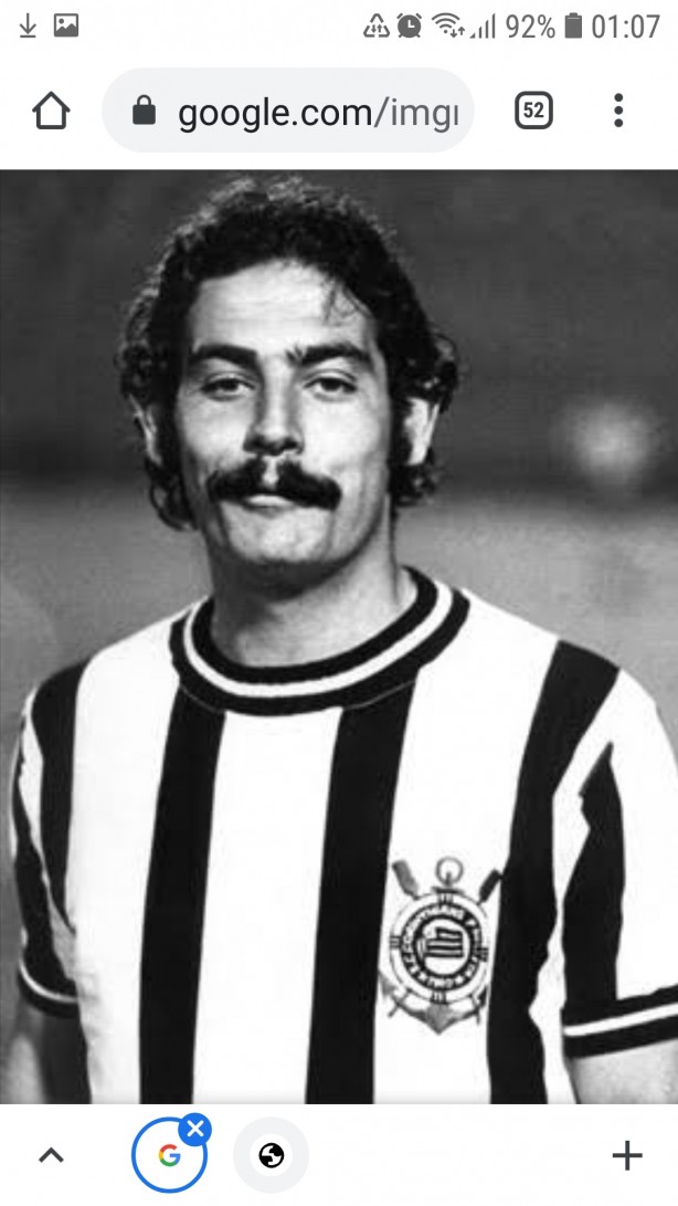 Craques do Corinthians