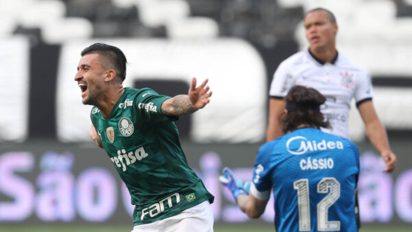 Time perdido no cl�ssico