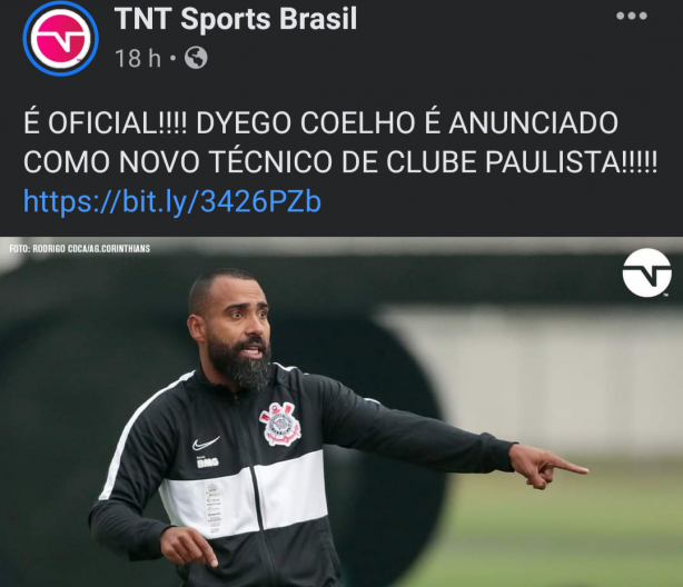 Quase morri quando li isso