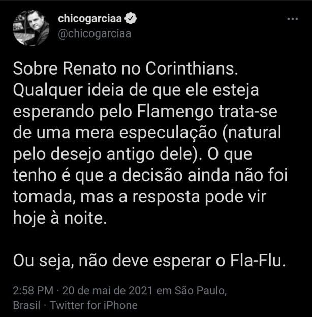 Chico Garcia