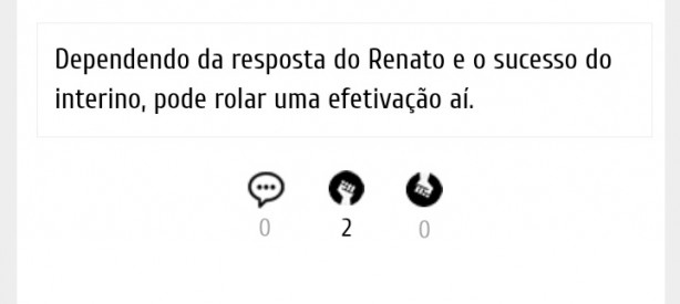 Isso n�o pode ser s�rio!