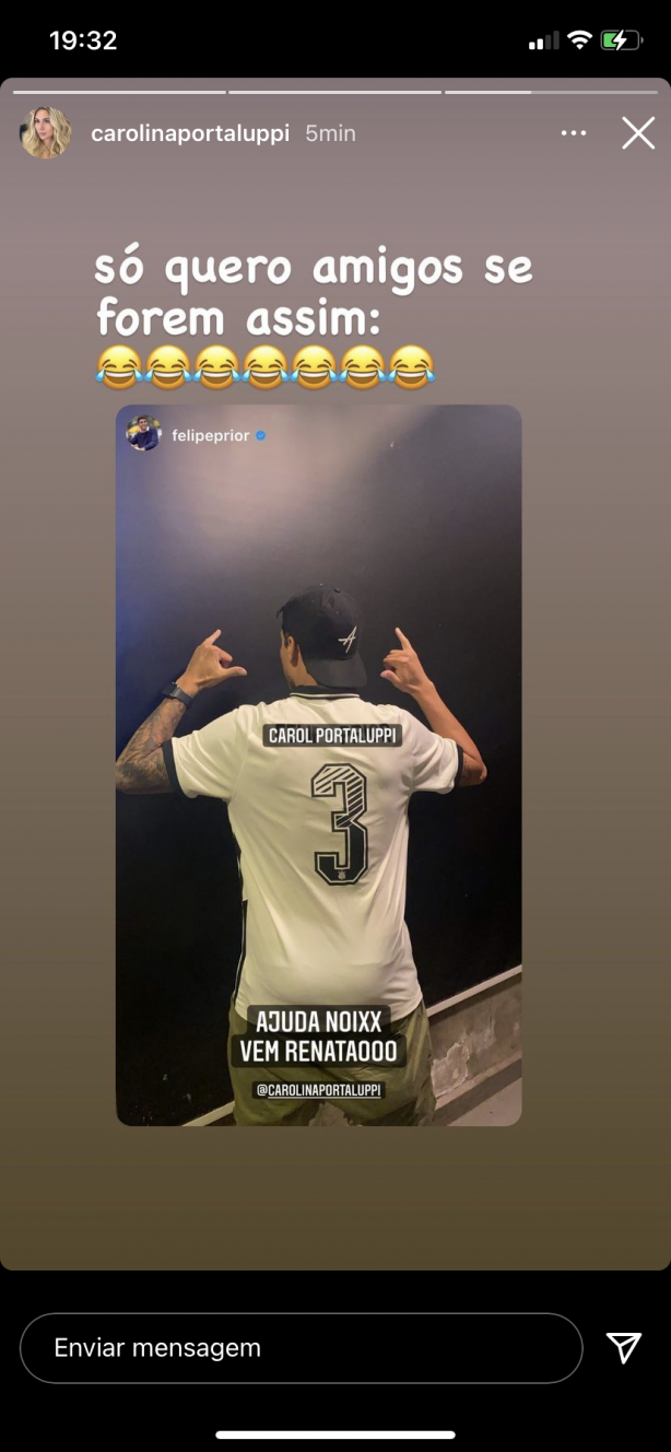 vem?