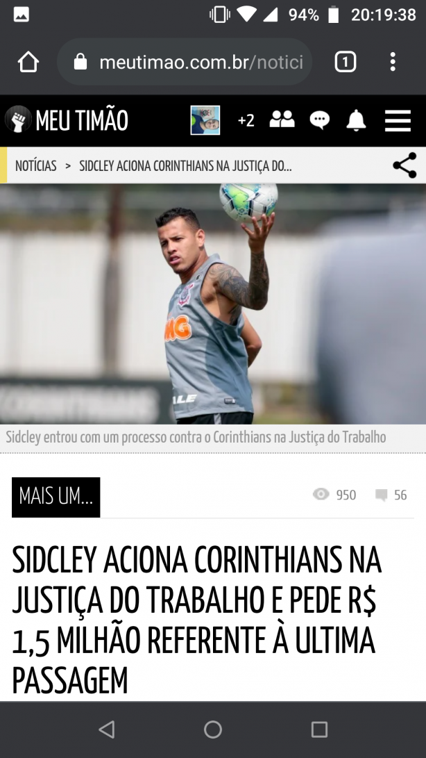 Os Impostores