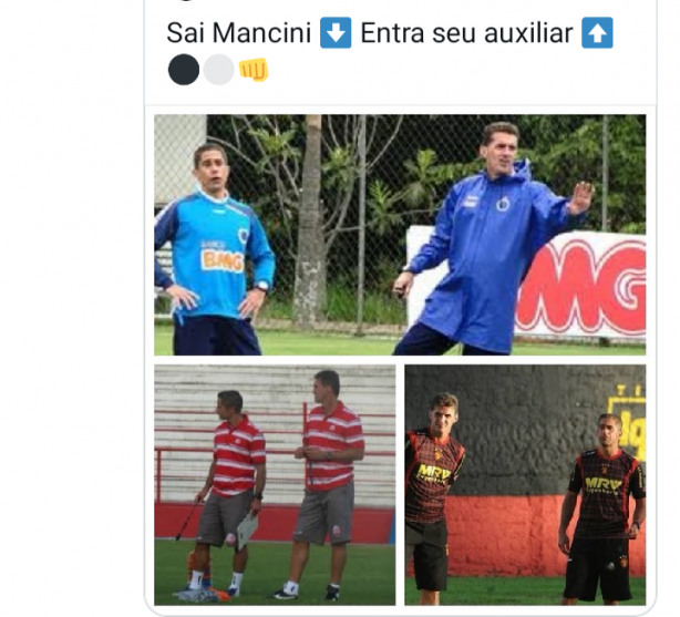 Seja bem vindo Auxiliar