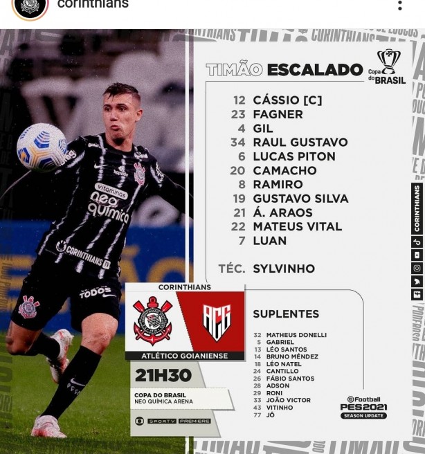 N�o vou perder tempo