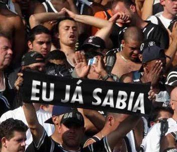 Vamo Corinthians