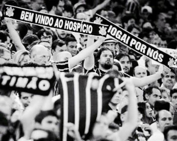"Perdido por 2, que perca por 10"
