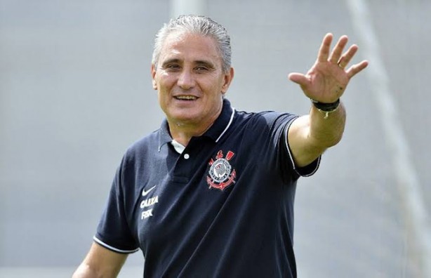 Tite de volta?