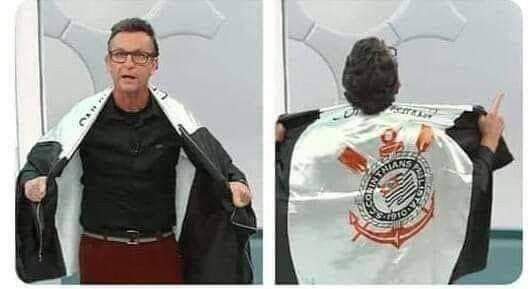 Vou acreditar sempre