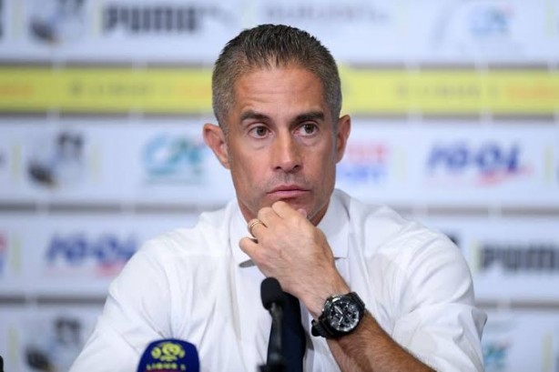 Sylvinho nas entrelinhas