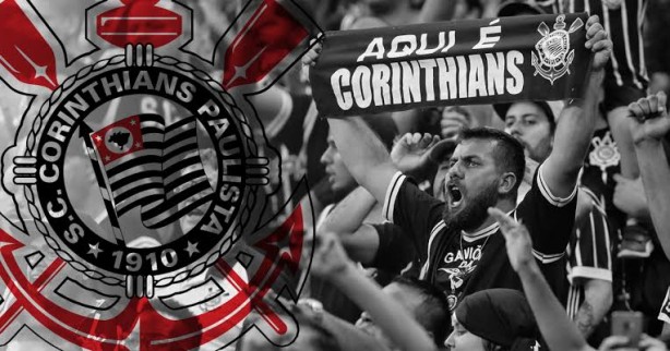 Corinthians no Brasileiro 2021