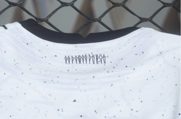 camiseta corinthians pichada