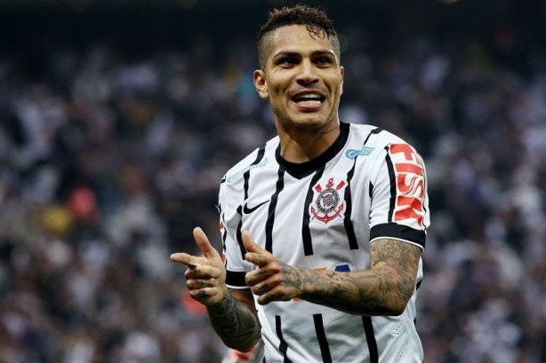 Corinthians negocia com o Guerrero