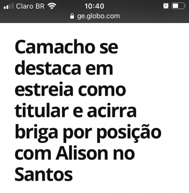 T� louco