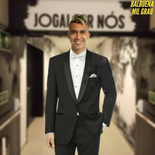 cantillo joga de terno! Seria titular em qualquer clube do Brasil!