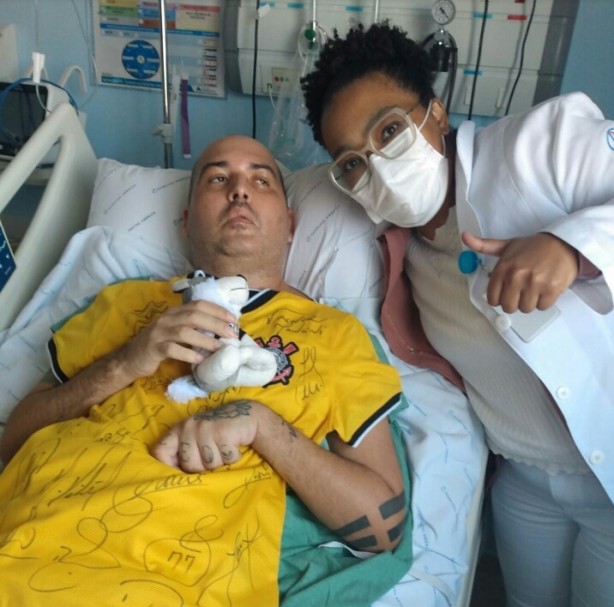 Temos coisas boas no Corinthians tamb�m