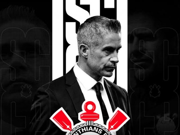 Silvynho Como T�cnico