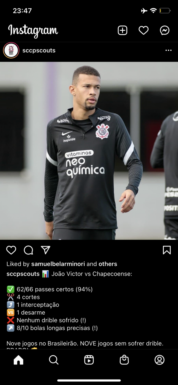 Est� jogando demais!