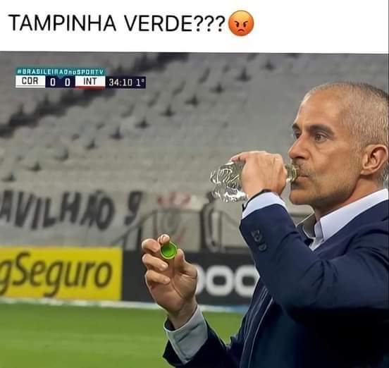 Fora silvinho