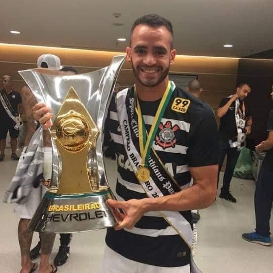 renato Augusto!