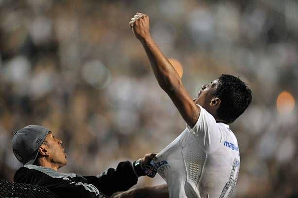 Paulinho e a indiferena ao Corinthians