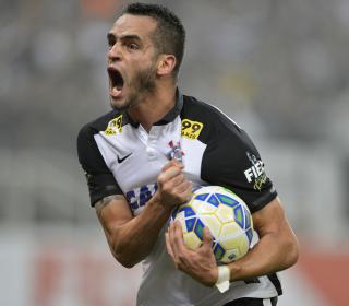 Voc�s acham que o Renato Augusto vem mesmo?